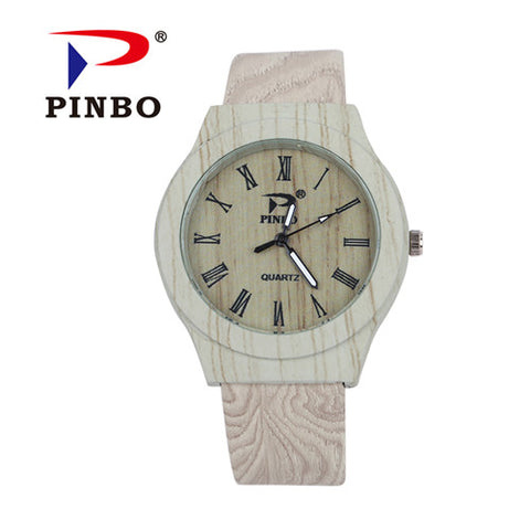 Pinbo watch discount