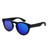 Bamboo Sunglasses 2017 Fashion Polarized Wood Sunglasses