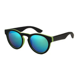 Bamboo Sunglasses 2017 Fashion Polarized Wood Sunglasses