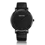 Fashion Casual Quartz watches Top brand Luxury Designer Wristwatch Wooden