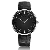 Fashion Casual Quartz watches Top brand Luxury Designer Wristwatch Wooden