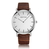 Fashion Casual Quartz watches Top brand Luxury Designer Wristwatch Wooden