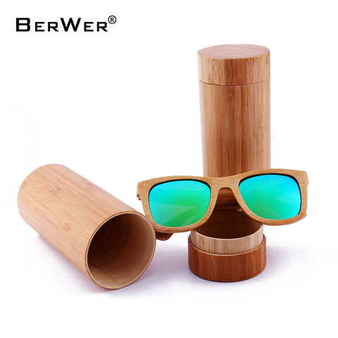 Handmade Bamboo Sunglasses Eyewear Eyeglasses Wood sunglasses
