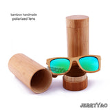 Handmade Bamboo Sunglasses Eyewear Eyeglasses Wood sunglasses