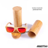Handmade Bamboo Sunglasses Eyewear Eyeglasses Wood sunglasses