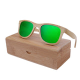 Handmade Bamboo Sunglasses Eyewear Eyeglasses Wood sunglasses