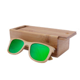 Handmade Bamboo Sunglasses Eyewear Eyeglasses Wood sunglasses