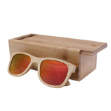 Handmade Bamboo Sunglasses Eyewear Eyeglasses Wood sunglasses