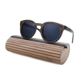 Frame Bamboo Sunglass 2018 Fashion Wooden Sunglasses