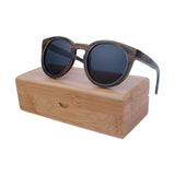 Frame Bamboo Sunglass 2018 Fashion Wooden Sunglasses