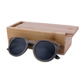 Frame Bamboo Sunglass 2018 Fashion Wooden Sunglasses
