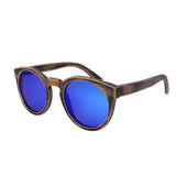 Frame Bamboo Sunglass 2018 Fashion Wooden Sunglasses