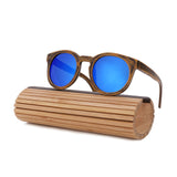 Frame Bamboo Sunglass 2018 Fashion Wooden Sunglasses