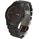 Wooden Quartz Watch Men 2018 Fashion Mens Watches Top Brand Luxury Date Wrist Watch Male Clock Hodinky Relogio Masculino