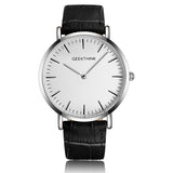 Fashion Casual Quartz watches Top brand Luxury Designer Wristwatch Wooden