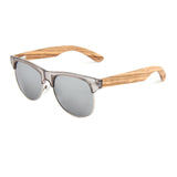 sunglasses oculos de madeira men women wooden sun glass retro vintage polarized