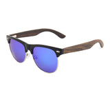 sunglasses oculos de madeira men women wooden sun glass retro vintage polarized